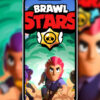 Brawl Stars - bakerandpaul