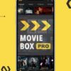 Movie Box Pro