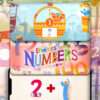 Endless Numbers: Engaging Numeracy App for Early Learners