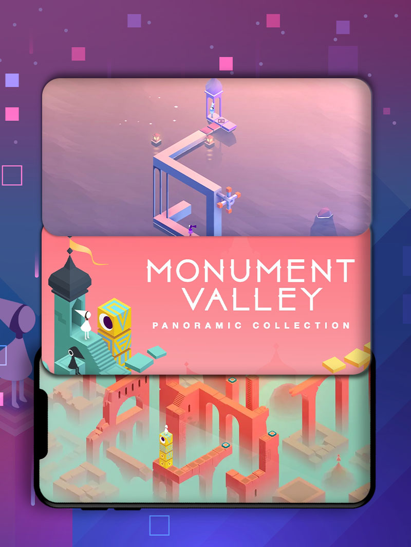 Monument Valley - bakerandpaul